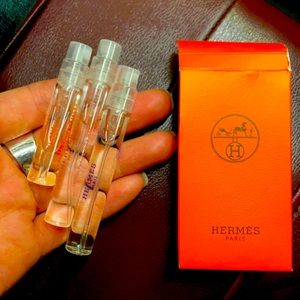 Hermes perfume